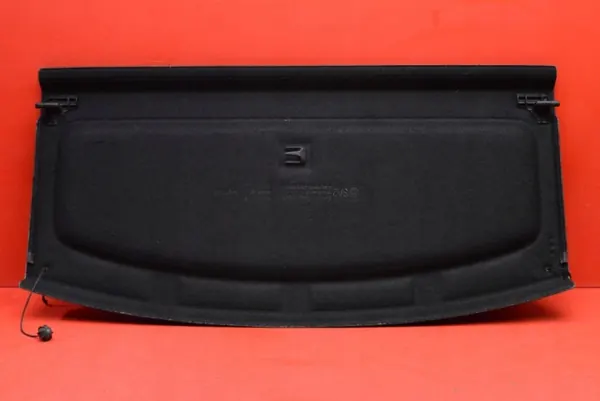 Estante maletero OEM mamAUTO-1052768- VW Golf 5 image 4