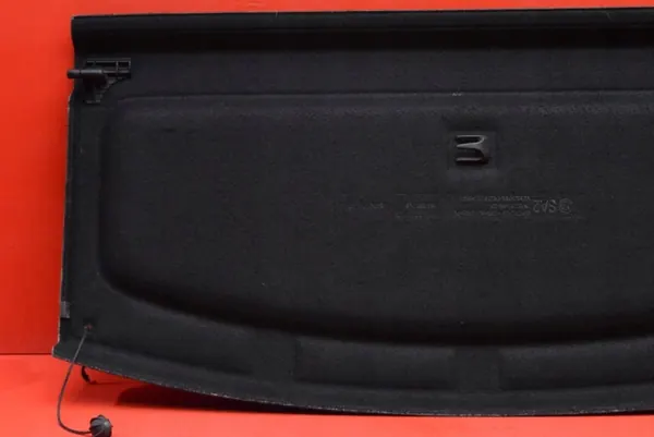 Estante maletero OEM mamAUTO-1052768- VW Golf 5 image 5