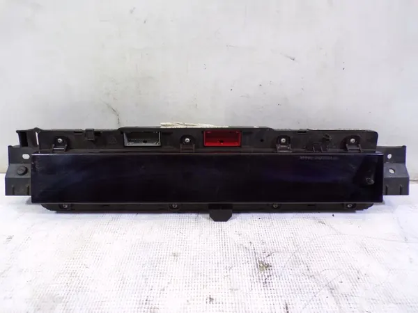 Quadro de instrumentos Renault Espace 4 OEM P8200392366A image 2