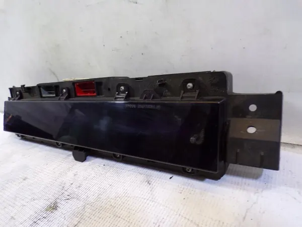 Quadro de instrumentos Renault Espace 4 OEM P8200392366A image 3