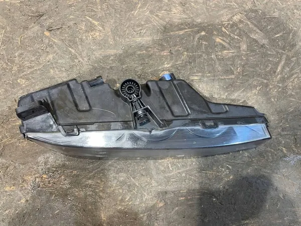 BMW 7 VI G11 G12 15-19 Farol Halógeno LED DRL Esquerdo image 4