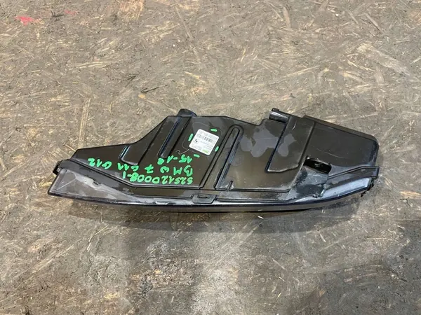 BMW 7 VI G11 G12 15-19 Farol Halógeno LED DRL Esquerdo image 5