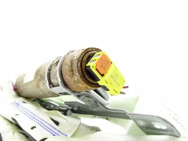 Mercedes-Benz CLA Airbag Gordijn OEM 1178601102 Linkerzijde image 3