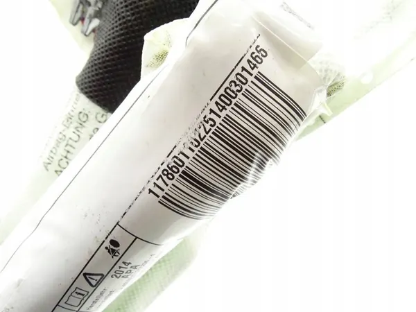 Mercedes-Benz CLA Airbag Gordijn OEM 1178601102 Linkerzijde image 5