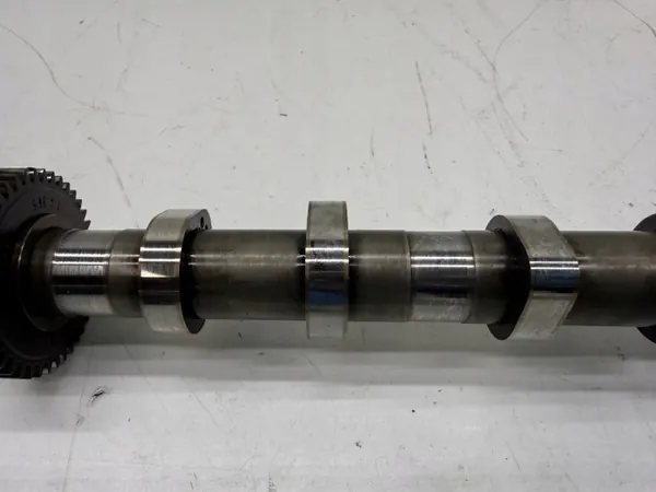 Arbre à cames OEM 059109021ET pour Audi A6 C7 3.0 TDI image 6