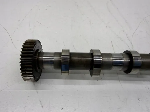 Arbre à cames OEM 059109021ET pour Audi A6 C7 3.0 TDI image 9