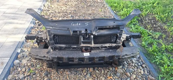 Reforço Frontal VW Golf V 1K0805588G image 2