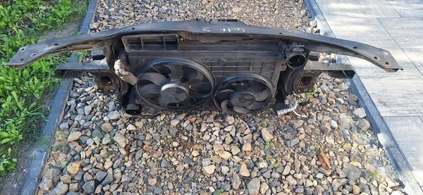 Reforço Frontal VW Golf V 1K0805588G image 3