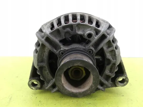 Vaihtovirtageneraattori Mercedes C-luokka W203 2000-2007 2.0 120A A0111549302 image 2