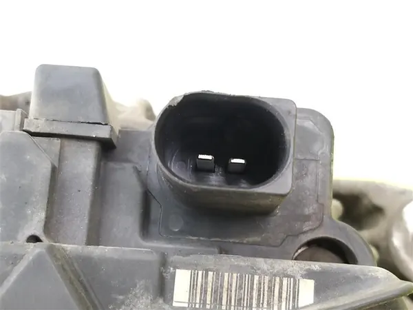 Vaihtovirtageneraattori Mercedes C-luokka W203 2000-2007 2.0 120A A0111549302 image 4