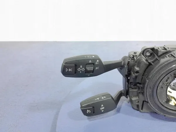 BMW 3 E90 E91 Combinatieschakelaar 9110894 image 3