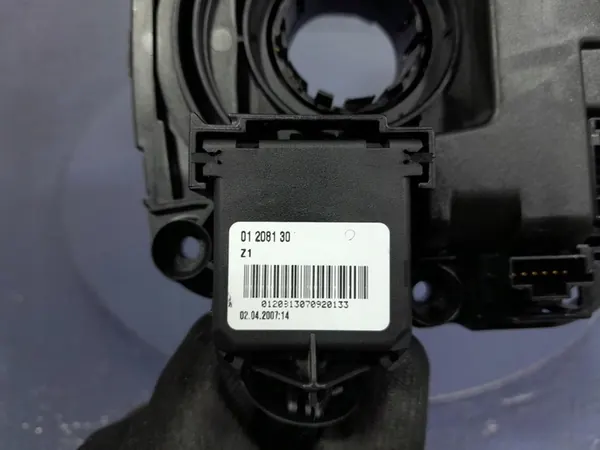 BMW 3 E90 E91 Combinatieschakelaar 9110894 image 6