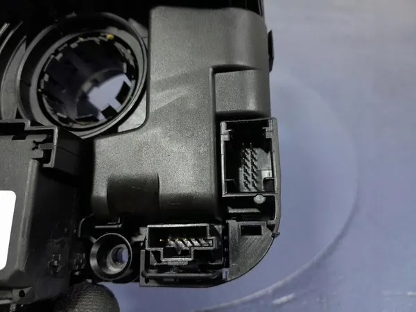 BMW 3 E90 E91 Combinatieschakelaar 9110894 image 7