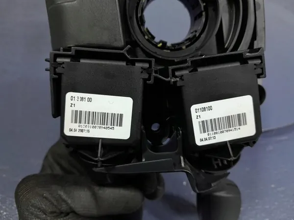 BMW 3 E90 E91 Combinatieschakelaar 9110894 image 8