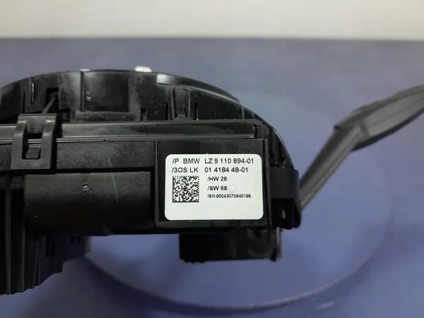 BMW 3 E90 E91 Combinatieschakelaar 9110894 image 9