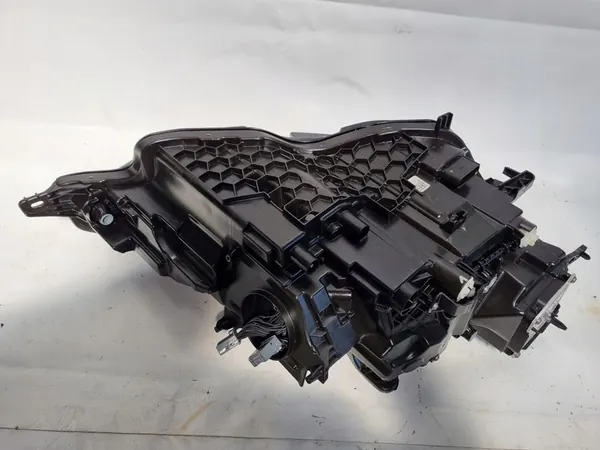 Volvo V60 II S60 Vasemman Puolen Lamppu 32314189 image 4