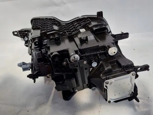 Volvo V60 II S60 Vasemman Puolen Lamppu 32314189 image 6