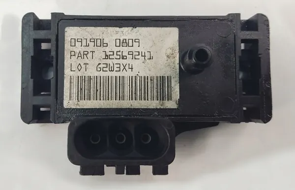 Air Pressure Sensor Opel Volvo 12569241 image 2