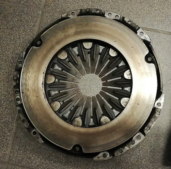 Roulement de Débrayage Hyundai 41300 32002fff image 3