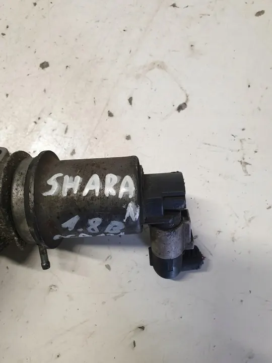 EGR-venttiili VW Sharan 1.8 Bensiini 06A131501E image 2