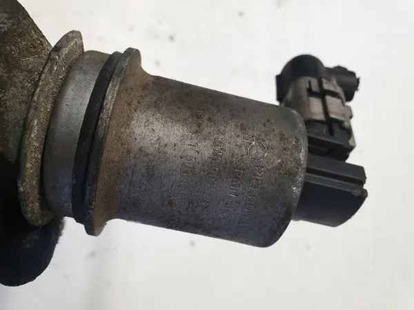 EGR-venttiili VW Sharan 1.8 Bensiini 06A131501E image 6