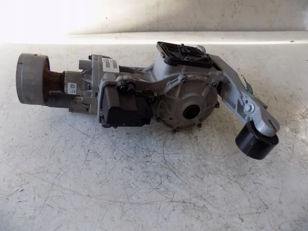 VOLVO XC90 II XC60 II B5 Différentiel Arrière 32339020 P1216708 image 3