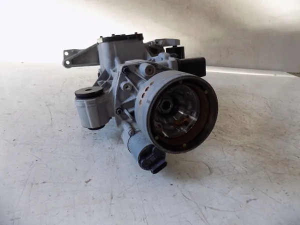 VOLVO XC90 II XC60 II B5 Différentiel Arrière 32339020 P1216708 image 5