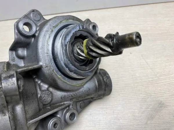 Motor direção assistida Renault OE JJ30100 image 10