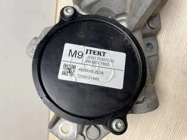 Motor direção assistida Renault OE JJ30100 image 3