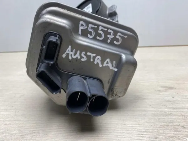 Motor direção assistida Renault OE JJ30100 image 4