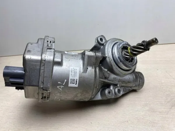 Motor direção assistida Renault OE JJ30100 image 6