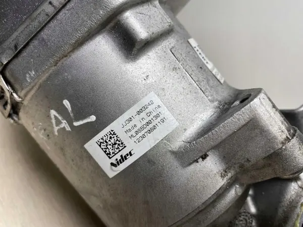 Motor direção assistida Renault OE JJ30100 image 8