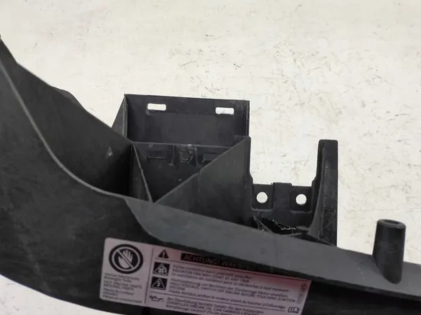 Refuerzo Frontal VW Crafter 2E0 Lift image 3