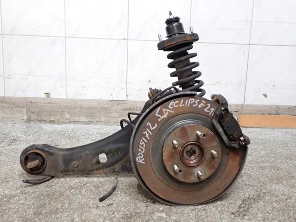 OEM ZWROTNICA PIASTA LEWY TYŁ 4X4 Mitsubishi Eclipse Cross image 2