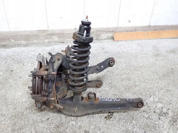 OEM ZWROTNICA PIASTA LEWY TYŁ 4X4 Mitsubishi Eclipse Cross image 3