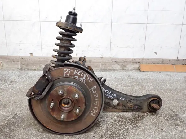 OEM ZWROTNICA PIASTA LEWY TYŁ 4X4 Mitsubishi Eclipse Cross image 7