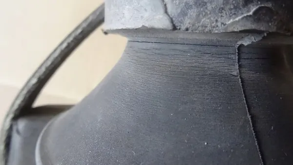 SAAB 9-5 2.0T Soporte Motor 5239173 image 4