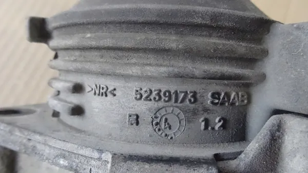 SAAB 9-5 2.0T Soporte Motor 5239173 image 6