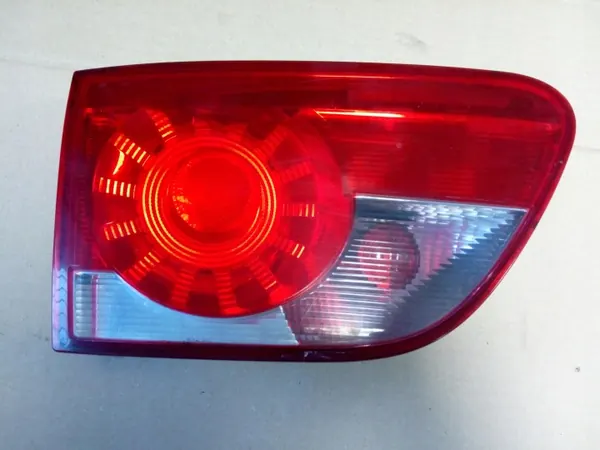 Seat Altea XL Achterlamp OEM 5P8945096A Gebruikt image 10