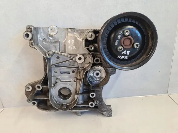 Oljepump kamtäckslock OEM 55556428 för Opel 1.6 image 2