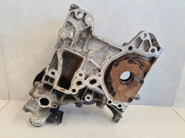 Oljepump kamtäckslock OEM 55556428 för Opel 1.6 image 10