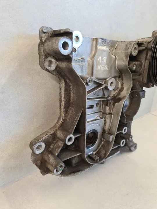 Oljepump kamtäckslock OEM 55556428 för Opel 1.6 image 7