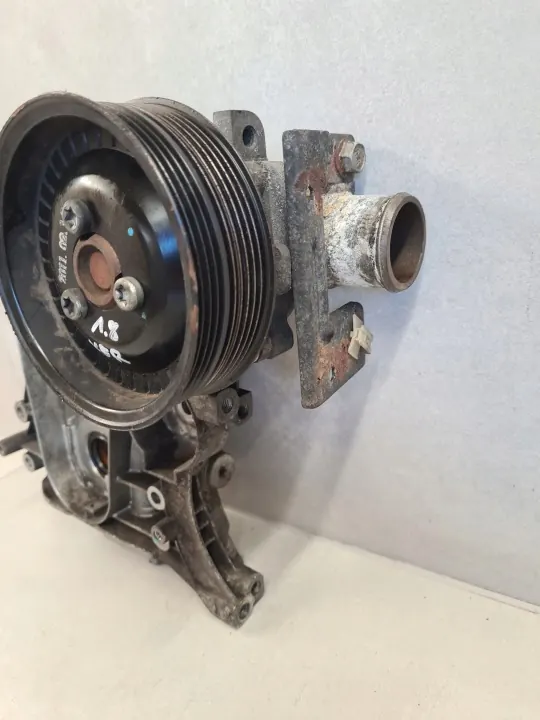 Oljepump kamtäckslock OEM 55556428 för Opel 1.6 image 8