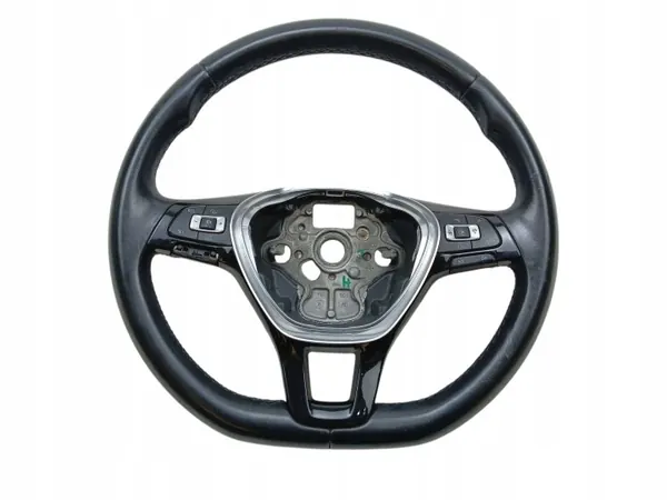 Volant Cuir Multifonction VW Golf VII 5G0419091GB image 2