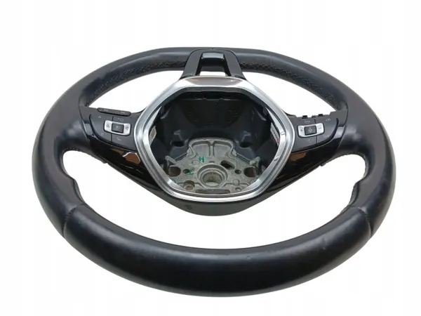 Volant Cuir Multifonction VW Golf VII 5G0419091GB image 3
