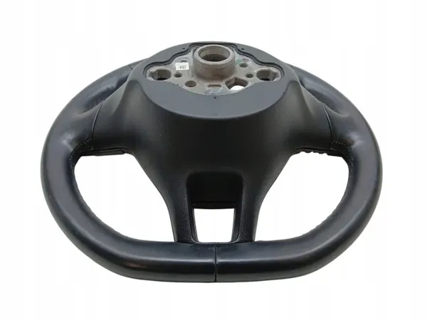 Volant Cuir Multifonction VW Golf VII 5G0419091GB image 5