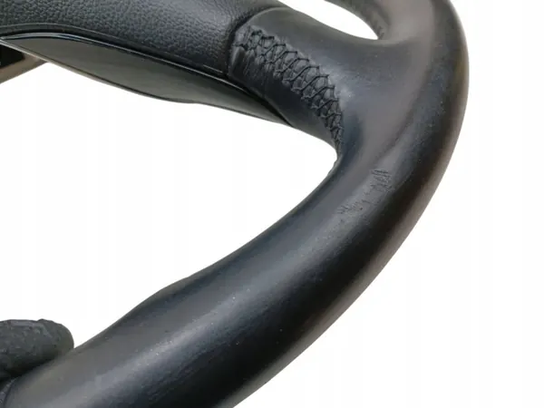 Volant Cuir Multifonction VW Golf VII 5G0419091GB image 6