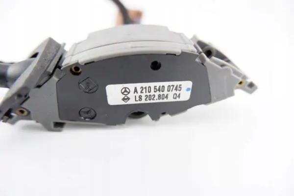 Farthållarspak OEM A2105400745 för Chrysler Crossfire image 4