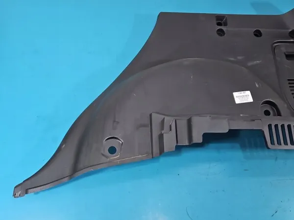 Garniture coffre droit OEM 64730-42092 pour Toyota RAV4 IV image 3