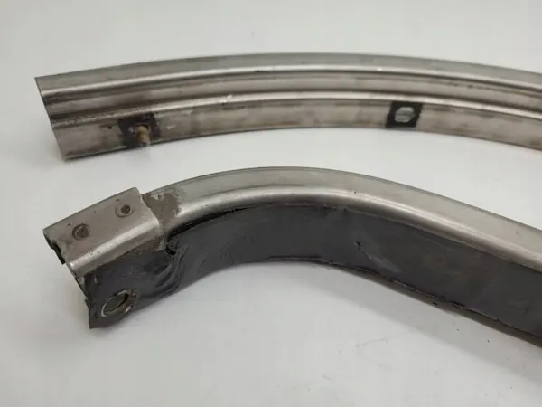 Führungsschiene Schiebetür Rechts OEM A6397600335 image 5